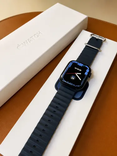 Apple Watch séries 9 45mm