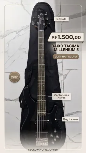 Contra baixo