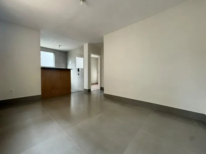 Apartamento para alugar, 02 Quartos no bairro Olaria, Barreiro/MG