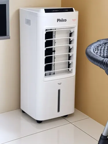 Climatizador de ar
