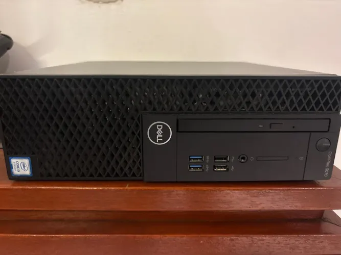 CPU DELL Optiplex 3070 i5 8°
