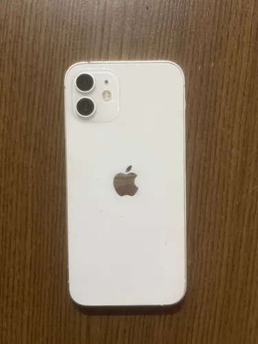 iphone 12 branco 64gb