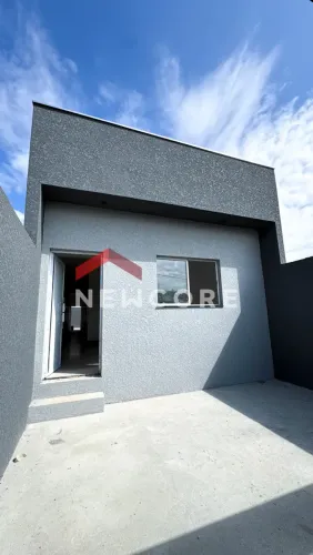 Casa em Rua Donato Amílcar Barletta - Jardim São Lourenço - Bragança Paulista/SP
