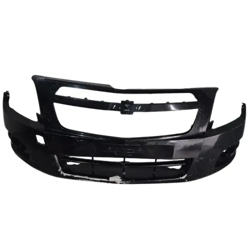 Parachoque Dianteiro Chevrolet Cobalt 2012 2013 2014 2015 2016 Original 27133