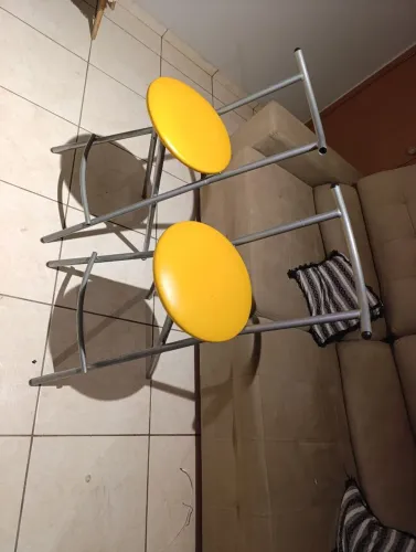 Banqueta