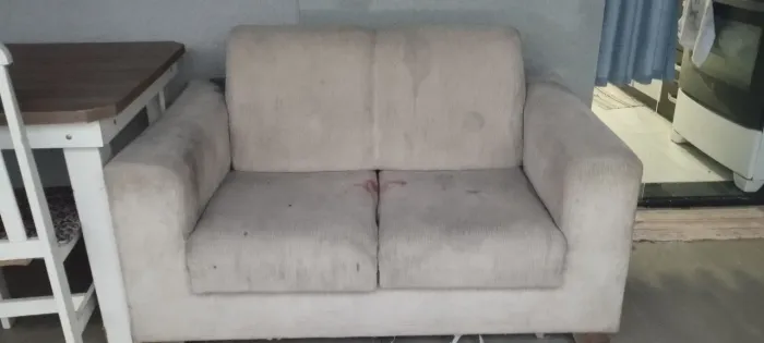 Sofá retrátil