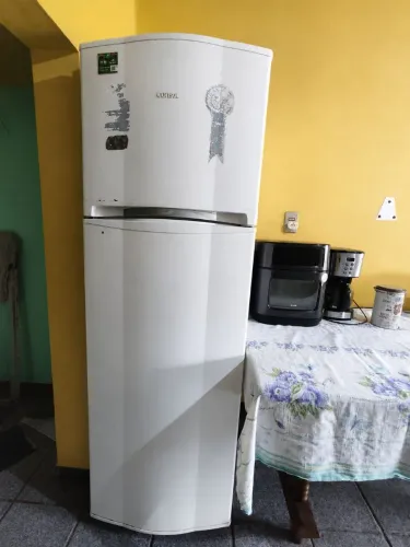 Vendo geladeira Consul