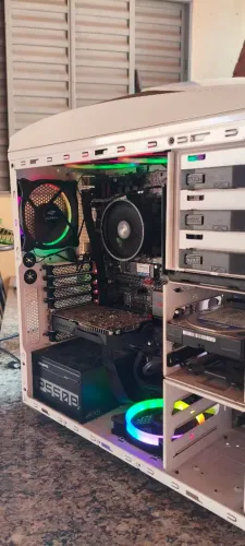Computador gamer