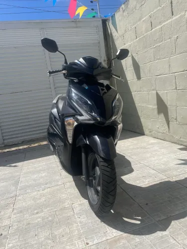 Honda Elite 125 (2023)