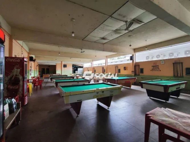 Prédio à venda, 700 m² por R$ 2.200.000,00 - São João Bosco - Porto Velho/RO