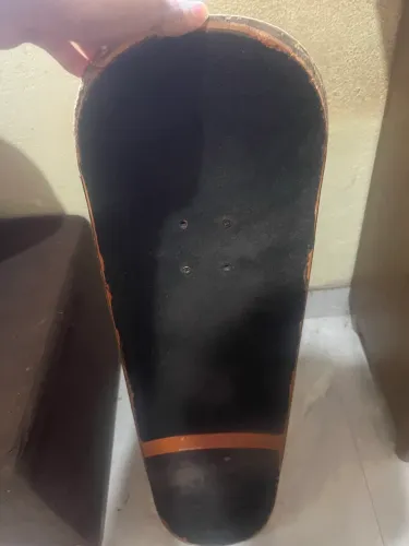 Vendo skate completo