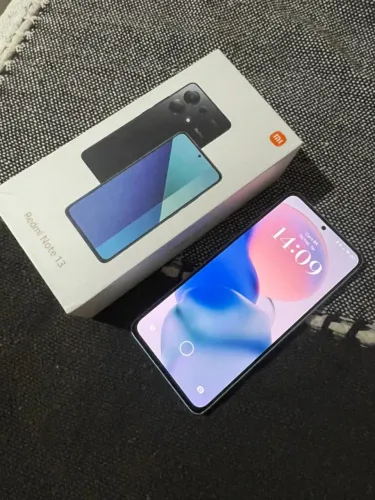 Redmi note 13