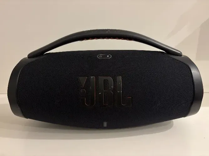 JBL Boombox 3