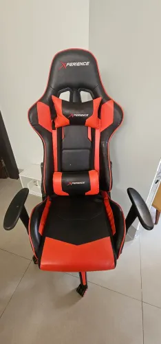 Cadeira Gamer Xperience Ultra