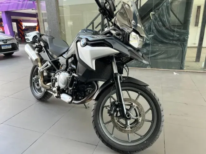 BMW F750 GS PREMIUM