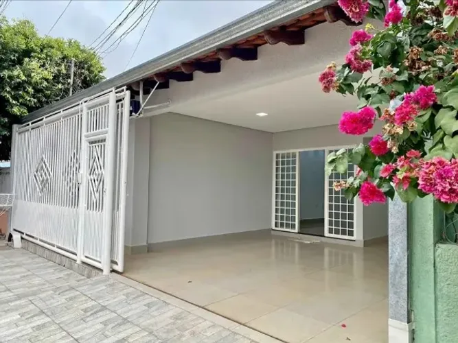 CASA NO BAIRRO AMERICA
