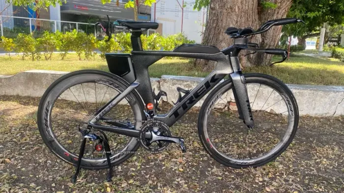 Trek speed concept project one 