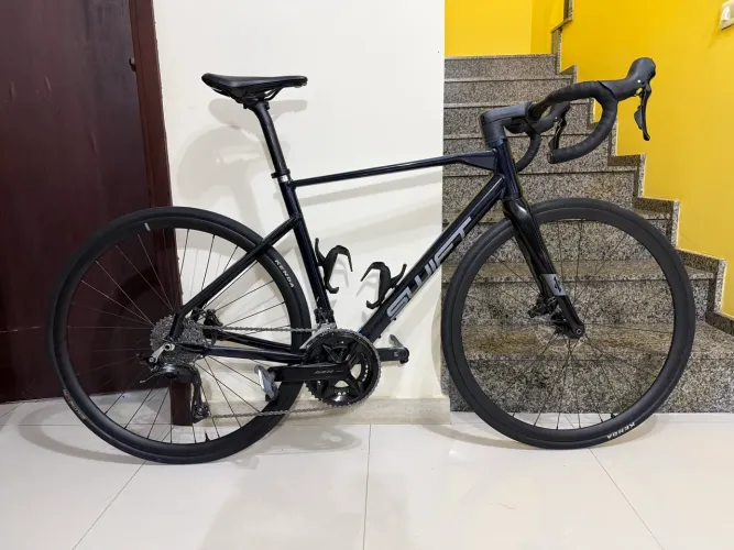 Swift enduravox