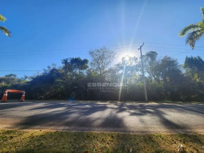 Terreno à venda, 420 m² por R$ 65.000,00 - Condomínio Ninho Verde II - Pardinho/SP