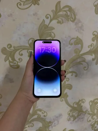 iPhone 14 Pro Max 256gb, leia!!