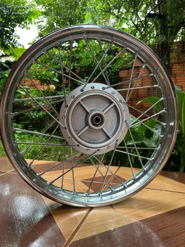 Roda Moto Titan 150 