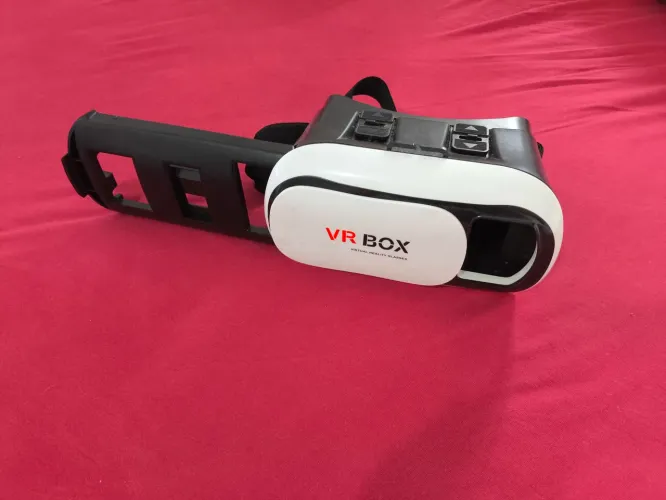 Óculos VR para celular