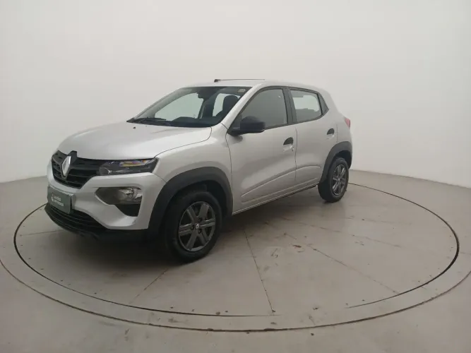 Renault Kwid 1.0 Zen 2026