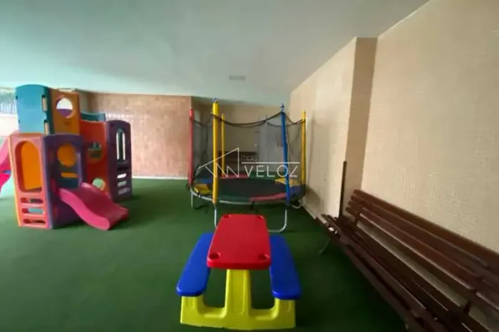 Apartamento : Padrão / Residencial / Leblon
