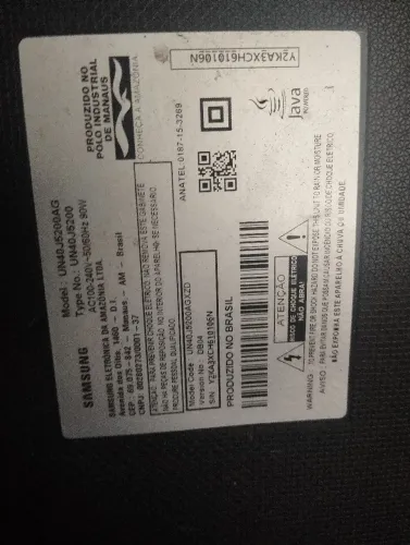 Vendo quatro smartv com defeito