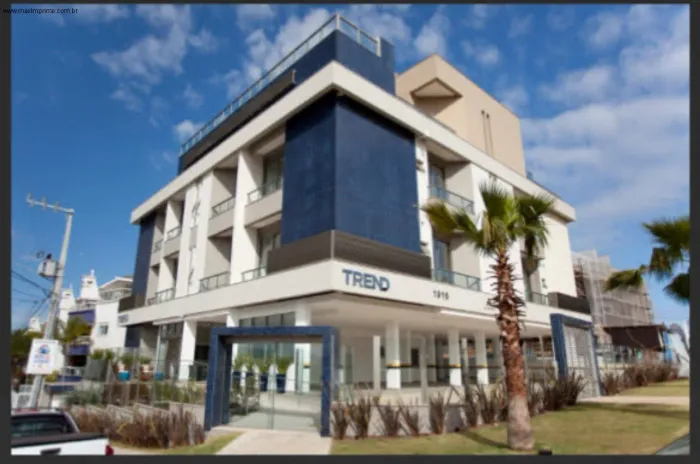 Aluguel de Apartamento de 1 Quarto no Campeche, Florianópolis - 40m², 1 Vaga de Garagem!