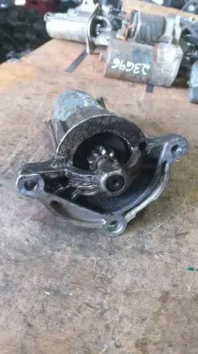 Motor De Arranque Citroen Aircross 1.6 Flex *003