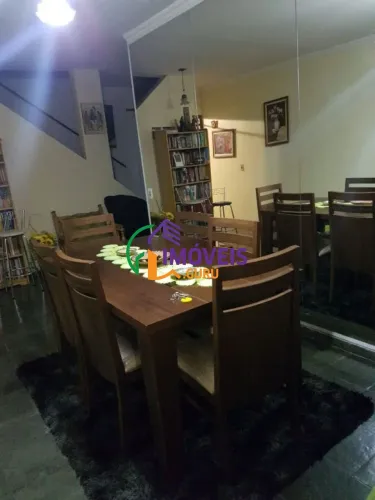 CASA ASSOBRADADA - CIDADE DUTRA - SP