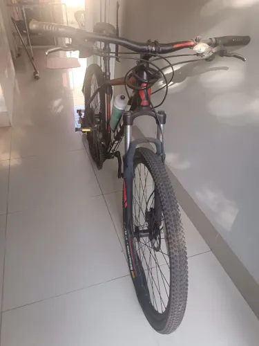 Vendo Montonbike