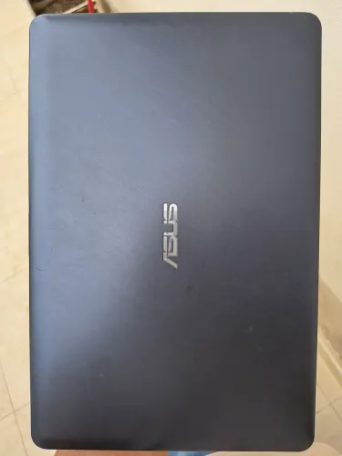 Notebook Asus vivobook X543U