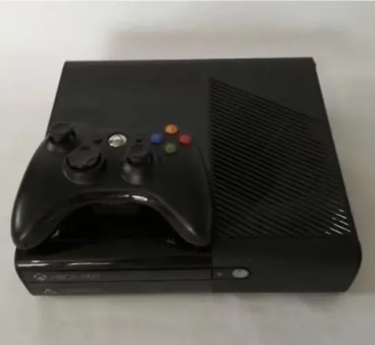 XBox 360