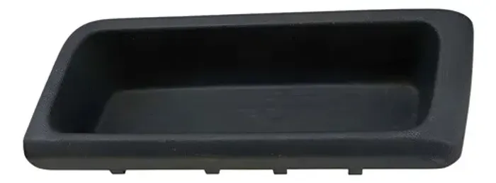 Porta Objetos Saveiro G6 12/16 5u7867131 Preto
