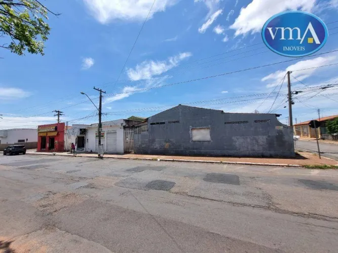 Ponto à venda, 400,00m² por R$ 1.200.000 - CPA IV - AVENIDA CURIO- Cuiabá/MT
