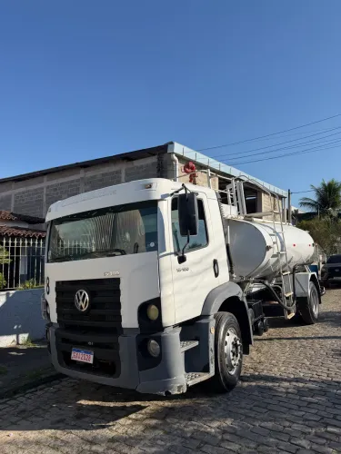 Caminhão pipa volks 15.180