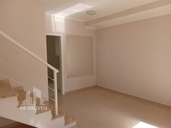 RR10410 Casa 95m² CONDOMÍNIO MEDITERRÂNEO RESIDENCIAL CLUB - OPORTUNIDADE - 3 Dorms 2 Vaga