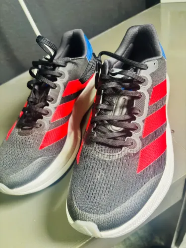Adidas duramo speed 2 - Zero