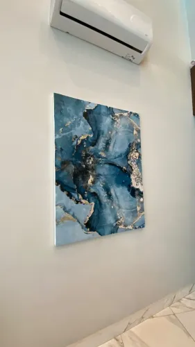 QUADRO DECORATIVO EM CANVAS