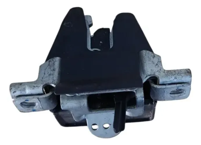 Fechadura Tampa Traseiro Vw Gol G5 2017 2018