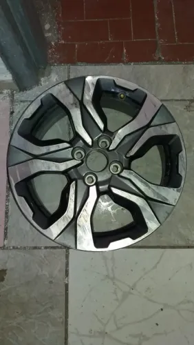 Roda Aro 16 Honda City/Fit