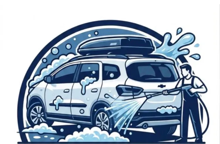 Vaga de emprego para lavado de carro