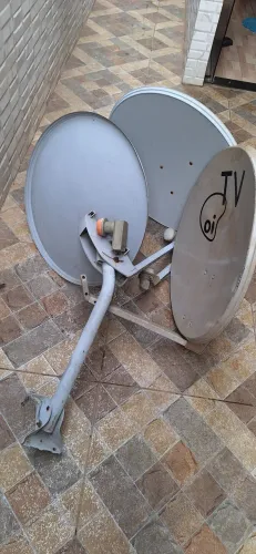 Antenas para tv