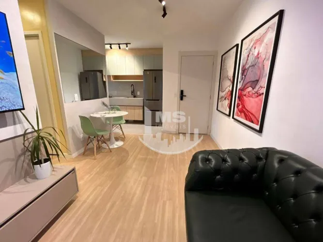 Apartamento com 2 dormitórios à venda por R$ 630.000,00 - Centro - Campinas/SP