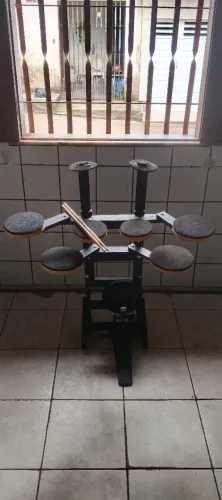 Vendo bateria