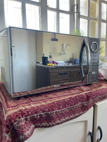 MICROONDAS Philco 12 L
