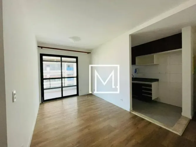 Apartamento com 1 dormitório, 50 m² - venda por R$ 635.000,00 ou aluguel por R$ 4.721,40/m