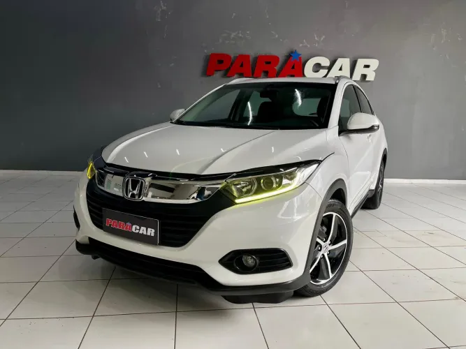 Honda HR-V EX 1.8 Flexone 16V 5P Aut. 2020